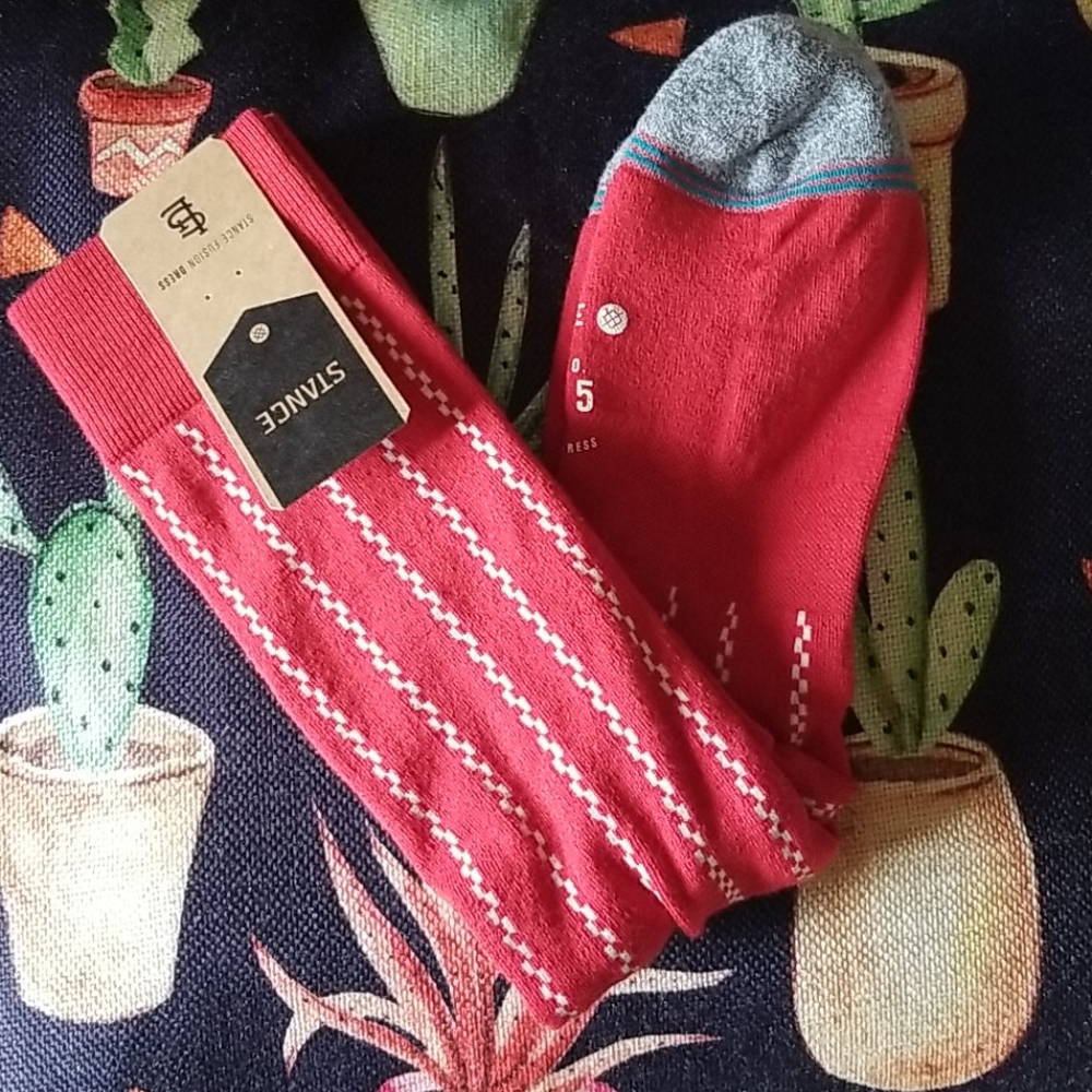 Stance Socks
